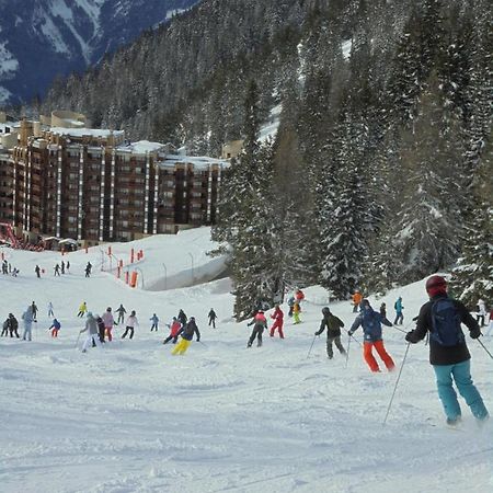 Mon Ski A La Plagne - Plagne Bellecote Residence 3000 Exteriör bild