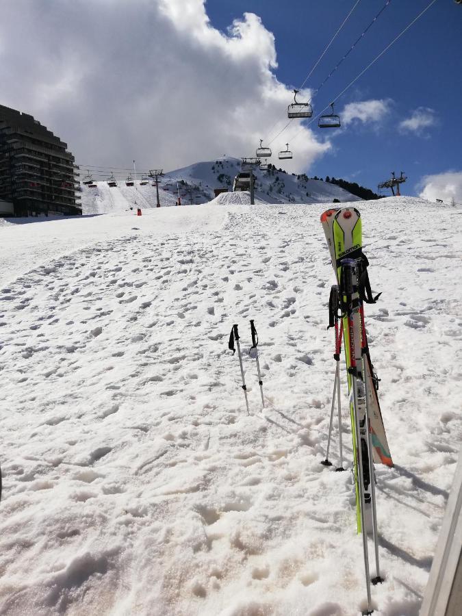 Mon Ski A La Plagne - Plagne Bellecote Residence 3000 Exteriör bild